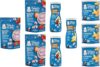 Gerber Snacks For Baby Variety Pack, Set Of 9