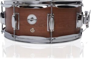 Griffin Snare Drum Poplar Wood Shell 14"x5.5