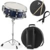 Ashthorpe Snare Drum Set With Remo Head