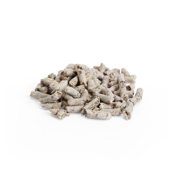 So Phresh Paper Pellet Small Animal Litter, 10 lbs - Image 3