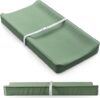 ZICOTO Soft Baby Diaper Changing Pad