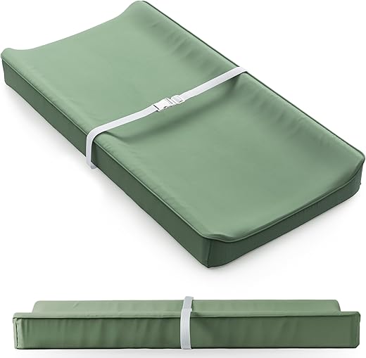 ZICOTO Soft Baby Diaper Changing Pad
