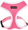 Puppia Soft Harness II – Pink – S