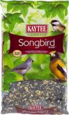 Kaytee Songbird Blend Food Seed, 7 Pound