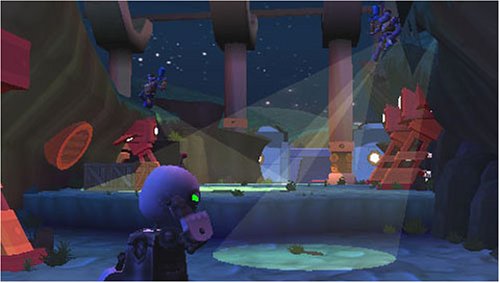 Sony Secret Agent Clank - Image 3
