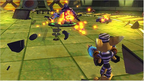 Sony Secret Agent Clank - Image 4