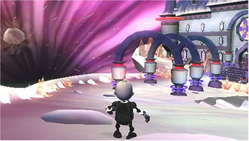 Sony Secret Agent Clank - Image 2