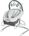 Graco Soothe ‘n Sway LX Baby Swing