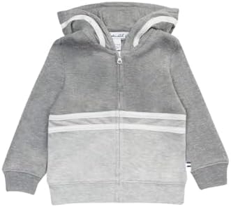Splendid Baby Boys' Contrast Stripe Jacket - Image 2