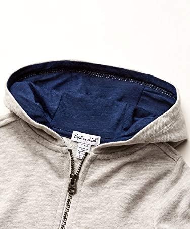 Splendid Baby Boys' Hoodie Jacket - Image 2