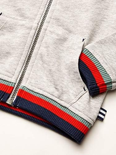 Splendid Baby Boys' Hoodie Jacket - Image 3