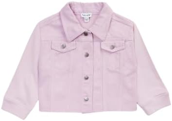 Splendid Baby Girl's Twill Jacket - Image 2
