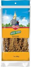 Kaytee Spray Millet Treat for Pet Birds, 7 Oz