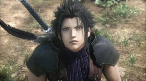 Square Enix Crisis Core: Final Fantasy VII - Sony PSP - Image 3