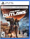 Star Wars Outlaws