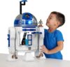 Fisher-Price Star Wars R2-D2 Toy With Lights