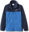 Columbia Steens Mountain Ii Fleece Boys’