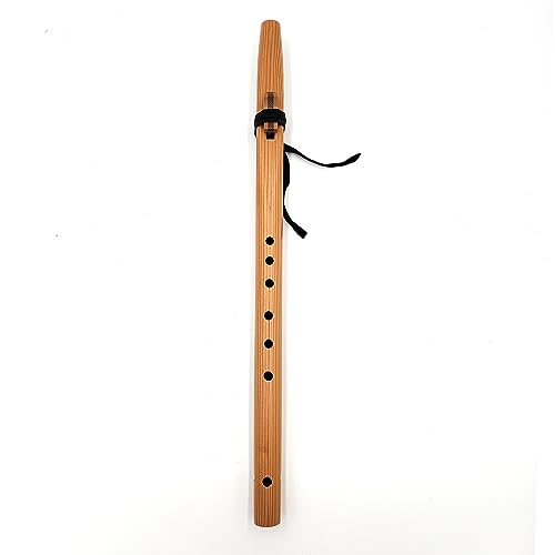 Stellar Flutes F Sharp Cedar Intermediate Flute Package - Image 4