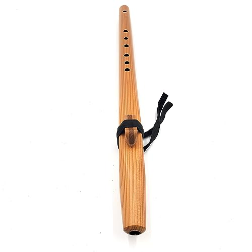 Stellar Flutes F Sharp Cedar Intermediate Flute Package - Image 5