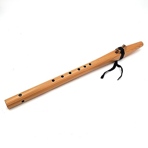Stellar Flutes F Sharp Cedar Intermediate Flute Package - Image 2