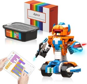 Apitor STEM Robotics Educational Toy Science Kits
