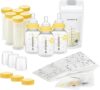 Medela Store And Feed Set | BPA-Free