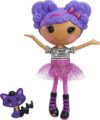 Lalaloopsy Storm E. Sky Rocker Musician Doll, 13