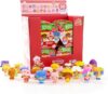 The Loyal Subjects Strawberry Shortcake 12-Pack With 24 Collectibles