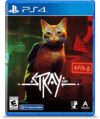 Stray