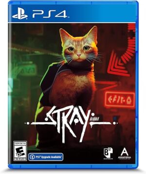 Stray