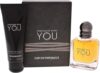 GIORGIO ARMANI Stronger With You EDT Spray