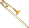 FLFL Student Brass Body Bass Trombone