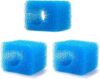 Insputer Submersible Water Pump With 2 Filters (3pcs)