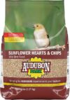 Audubon Park Sunflower Hearts & Chips Wild Bird Food 12224