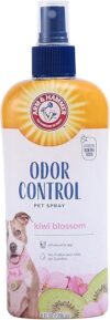 Arm & Hammer Super Deodorizing Spray For Dogs, 8oz