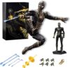 Toyveriak Super Hero Action Figures Boys Toys