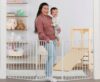 Regalo Super Wide Configurable Baby Gate, 3-Panel