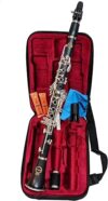 HERCHE Superior Bb Clarinet X3 – Professional Grade