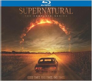 Supernatural: The Complete Series