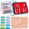 Medarchitect Suture Practice Kit