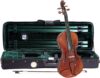 Cremona SV-1400 Maestro Soloist Violin Outfit