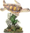 Penn-Plax Swimming Sea Turtle Decor RR1104