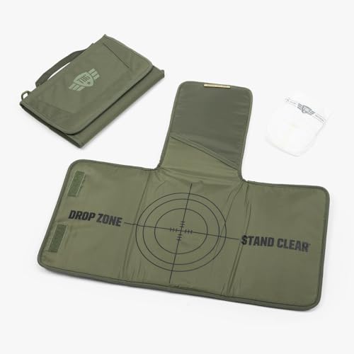 Tactical Baby Gear Everyday Diaper Bag Backpack w/Changing Mat - Image 2