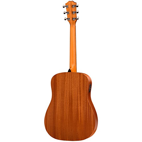 Taylor Academy 10 Dreadnought Acoustic Guitar Natural - Image 2