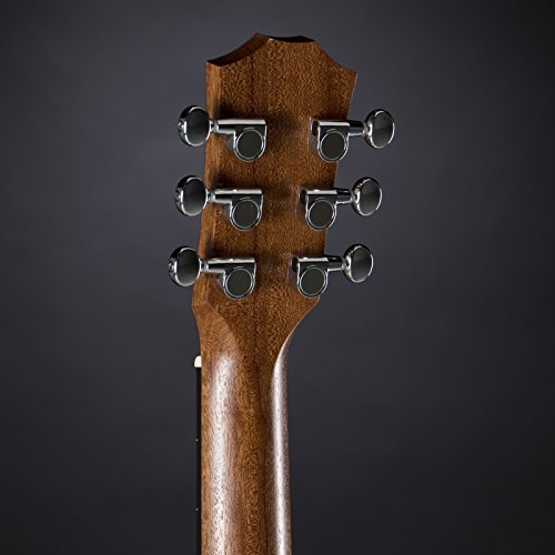 Taylor BT2 Baby Taylor Acoustic Guitar, Mahogany - Image 5