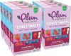 Plum Organics Teensy Snacks Mixed Berry – 5 Count