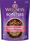 Wellness Tender Toppers Grain-Free Dog Food Toppers