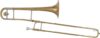 PROEL Tenor Trombone in B♭, Yellow Brass