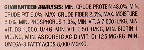 Tetra Cichlid Flakes 1.75 Pounds, Advanced Formula - Image 4