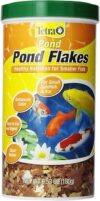 Tetra Tetra Pond Goldfish Flakes